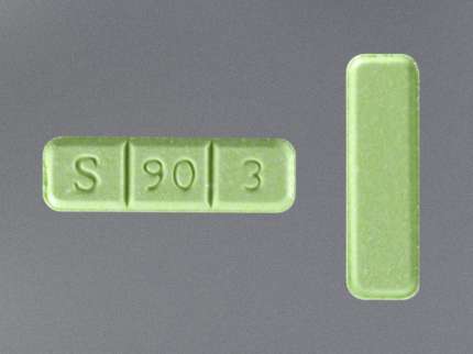Green-Xanax-bars
