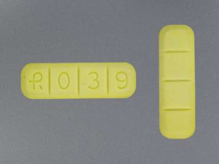 YellowXanaxBar