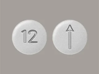 Buprenorphine-12mg.
