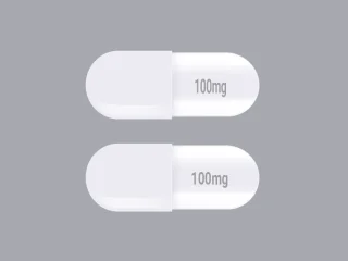 Gabapentin-100mg